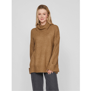 Vila Rolfie Highneck Knit